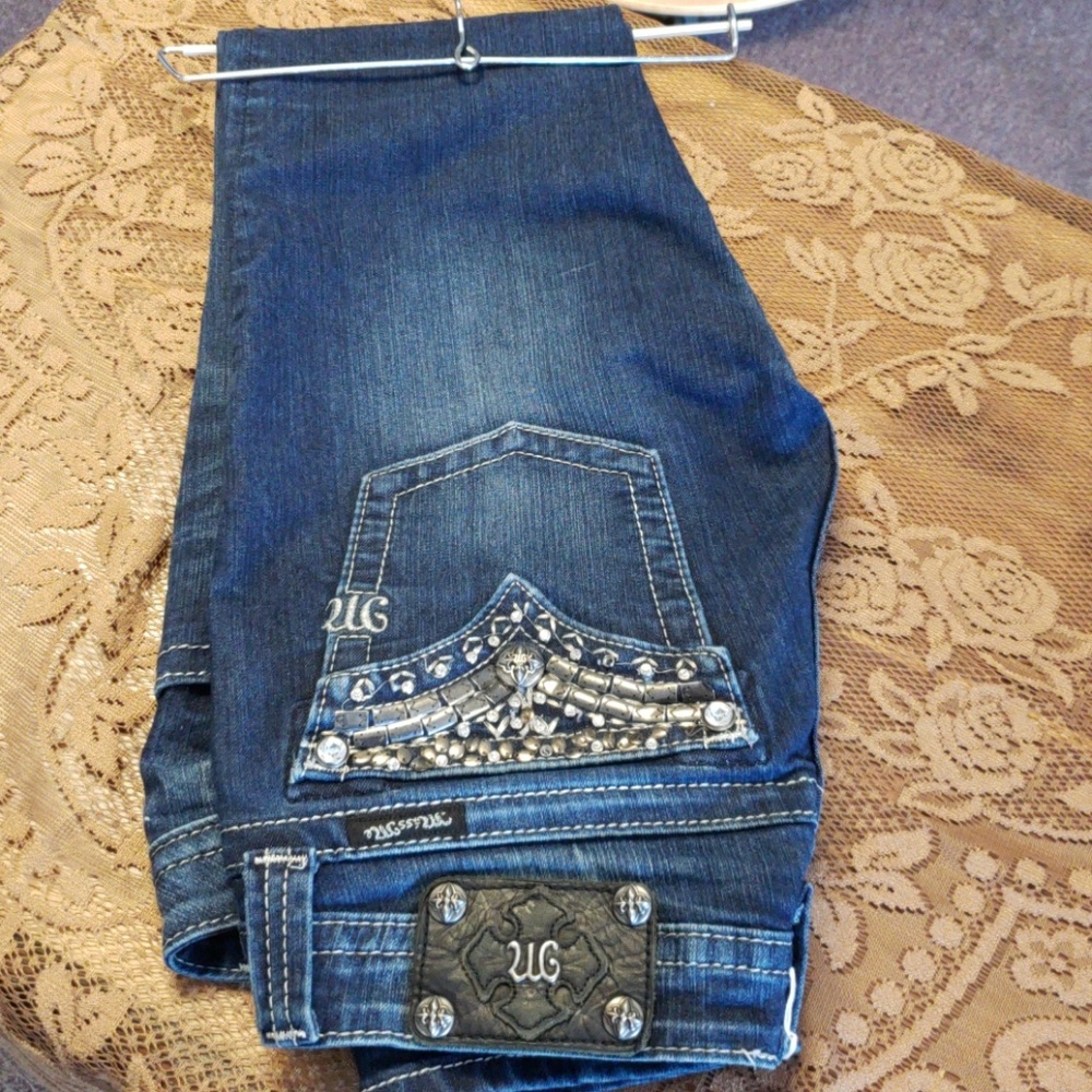 Miss Me Jean's